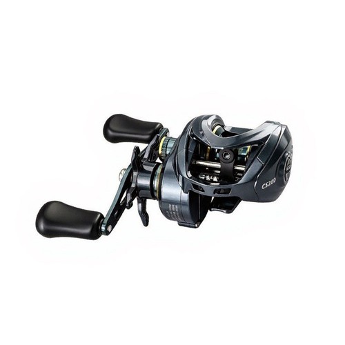 Electronic baitcasting reel - baitcasting,