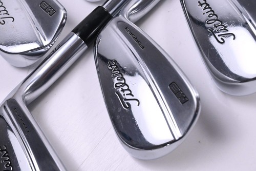 Titleist 716 irons - mb, 5-9i