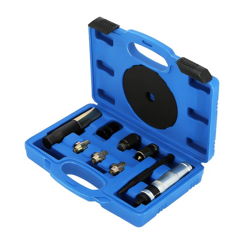 Universal locking wheel - wheel, nut