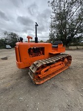 Track Marshall 55 Crawler