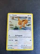 Pokémon TCG - Eevee SWSH190