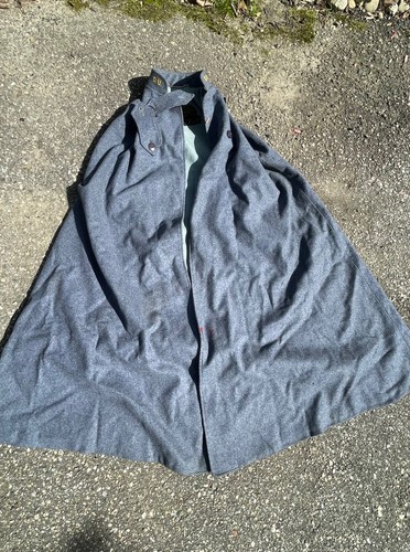 Nurses cape - nurses,
