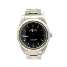 Rolex Milgauss Watch reference