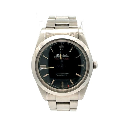 Rolex milgauss watch reference - rolex,