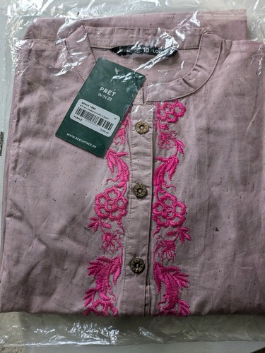 Beech tree kurta - beech,