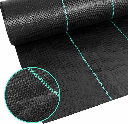 Weed control fabric - weed,