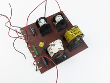 *Leak 2030" Crossover Speaker