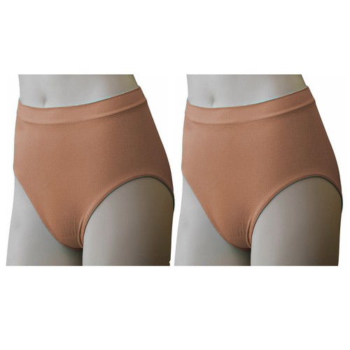 Pack seamless briefs women - briefs,