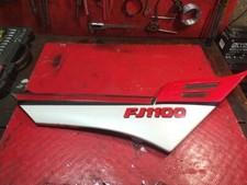 Right fairing side Yamaha 1100
