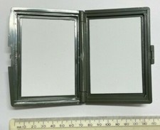 FLY BOX - GREEN - MADE IN ENGLAND - BETTER THAN HALF PRICE BARGAIN