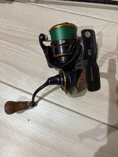 DAIWA 21 CALDIA  SPINNING REEL