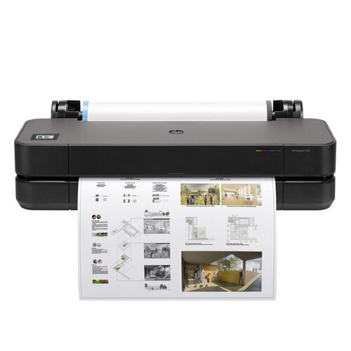 Designjet t250 a1 - t250, 24"