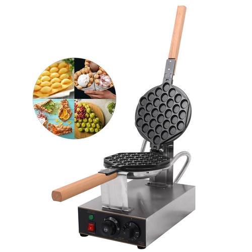 Fayelong bubble waffle - fayelong,