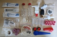 Home Brewing Equipment Job Lot