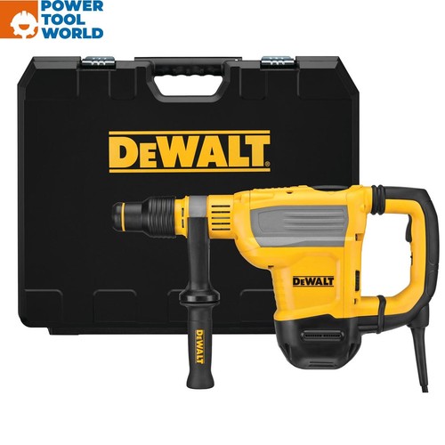 Dewalt d25614k sds max - dewalt,