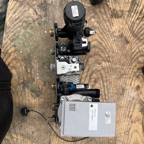 Biasi advance 25c erp pump - biasi,