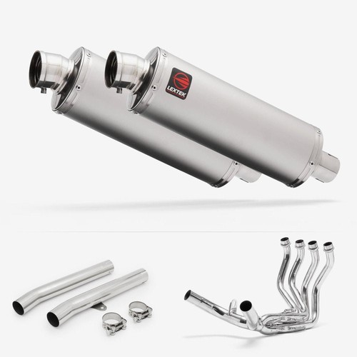 Lextek matt stainless op1 - lextek,