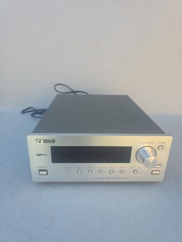 Teac dab stereo - dab/am/fm, tuner