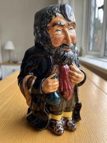 Roy kirkham fagin - roy,