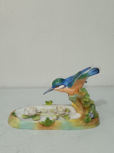 Vintage crown staffordshire - vintage,