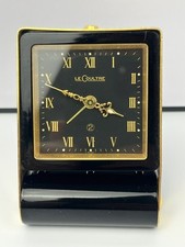 Vintage LeCoultre Swiss Desk 2