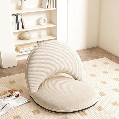 Foldable meditation seat - foldable,