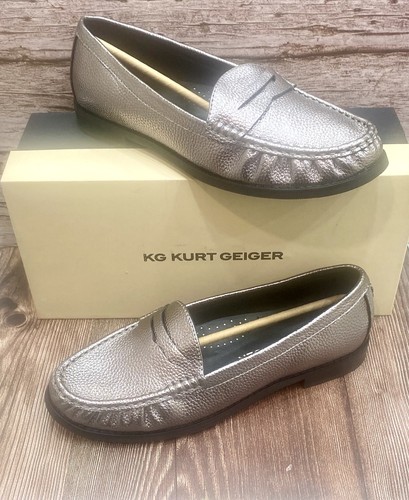 Kurt geiger loafers - geiger,