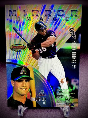 1997 bowman s best - ⚾️🔥1997,
