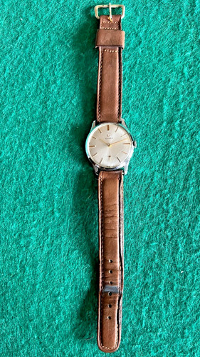 Vintage men watch cyma - vintage,