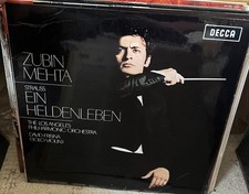 SXL 6382 Strauss Ein