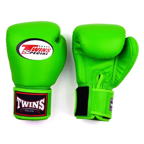 Twins special green - special,