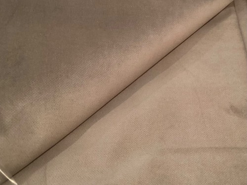 Warwick fabrics plush taupe - fabrics,