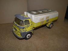 Large Vintage Triang Fuel