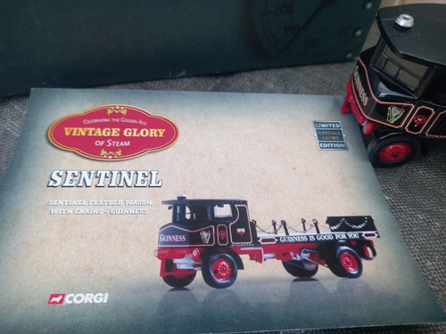Corgi trucks limited - corgi,