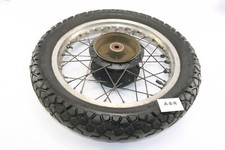 Yamaha XT 550 5Y1 Bj. 85 -