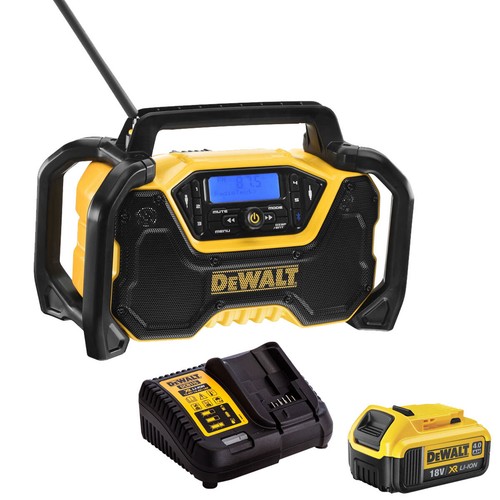 Dewalt dcr029 18v xr - dewalt,