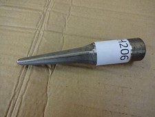 Larcher vertical 3/8" x 10