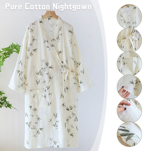 Women japanese kimono bathrobe - women,