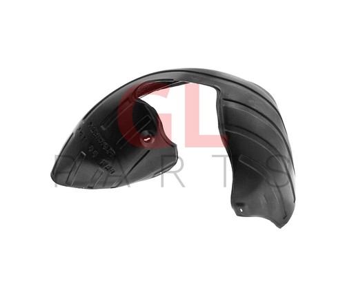 Inner wheel arch cover liner - inner,