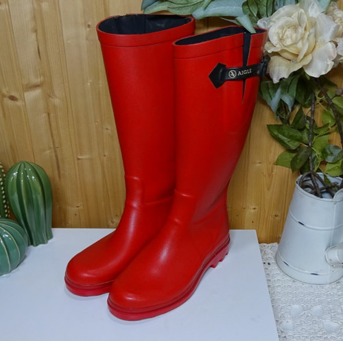 Aigle aiglentine size - size, /