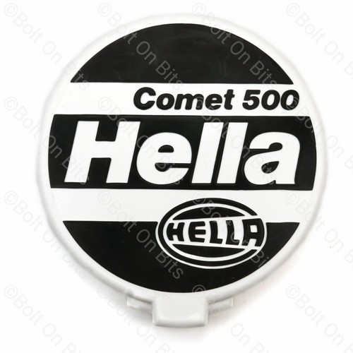 One hella comet 500 spot - comet,