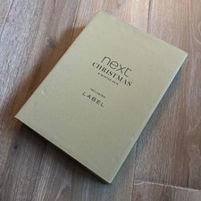 NEXT Directory Christmas 2016 Catalogue New UK Fashion Home Lookbook Winter