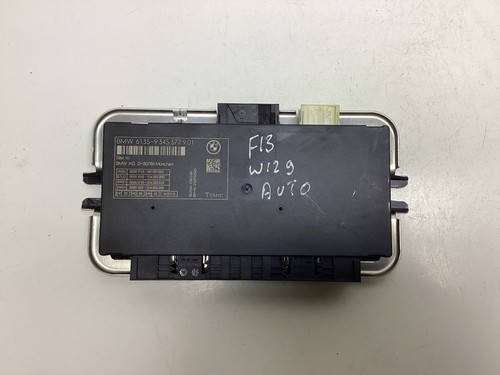 Bmw series f06 f12 f13 - 6,