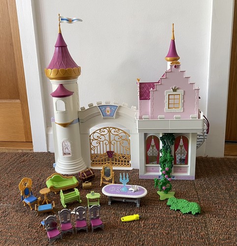 Playmobil princess royal - playmobil:,