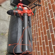 Flymo powervac 3000 electric - flymo,