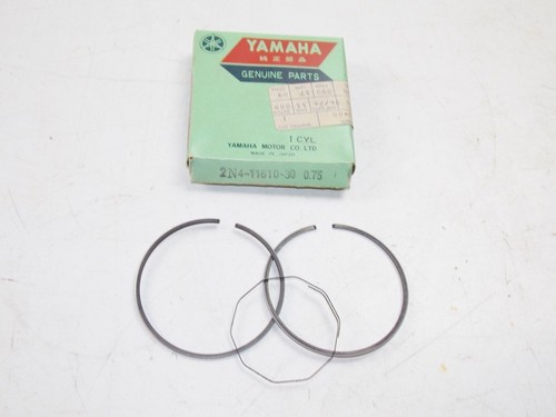 Oem genuine 1978 yamaha - oem,