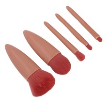 5pcs Makeup Brush Set