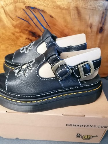 Martens dunnet flower - dr,