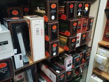 EFE 1/76 Scale Cast Models