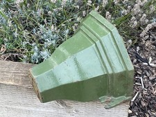 Antique Vintage Gutter Cast Iron Rain Water Hopper Garden Planter Flower Display